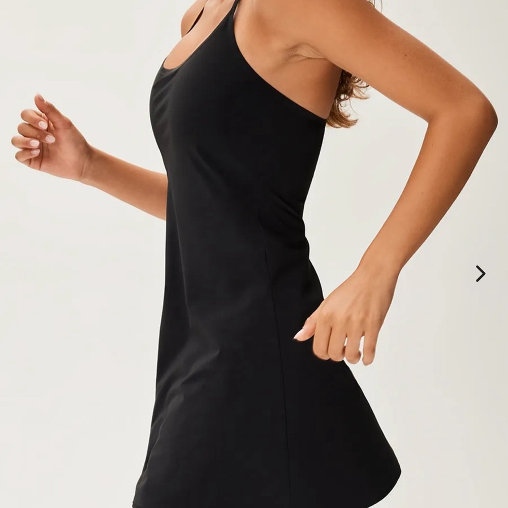 Outroor Voices exercise dress